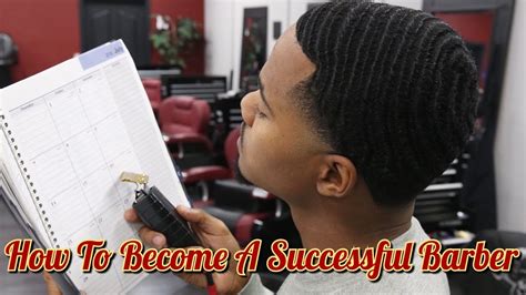 How to become a barber. Things To Know About How to become a barber. 